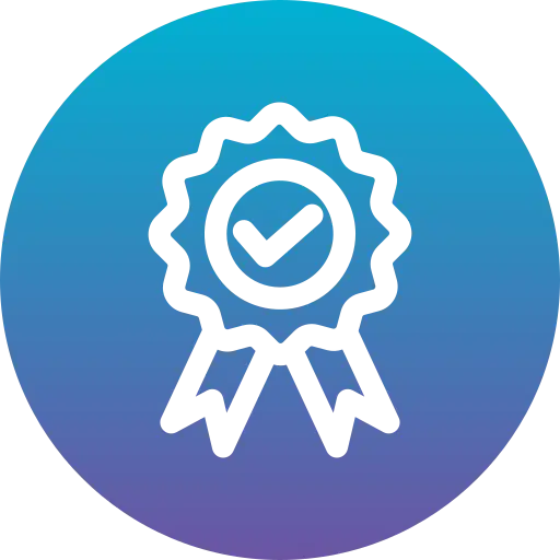 Certified