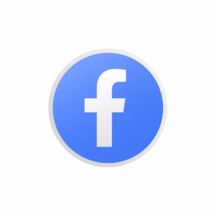 Facebook Icon