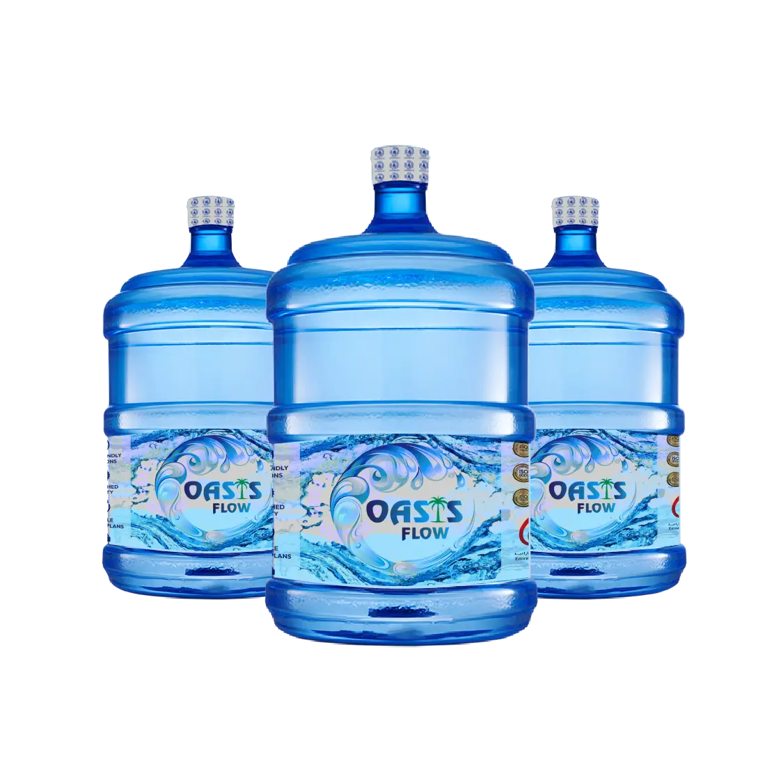 Hero Bottles