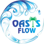 OasisFlow Logo
